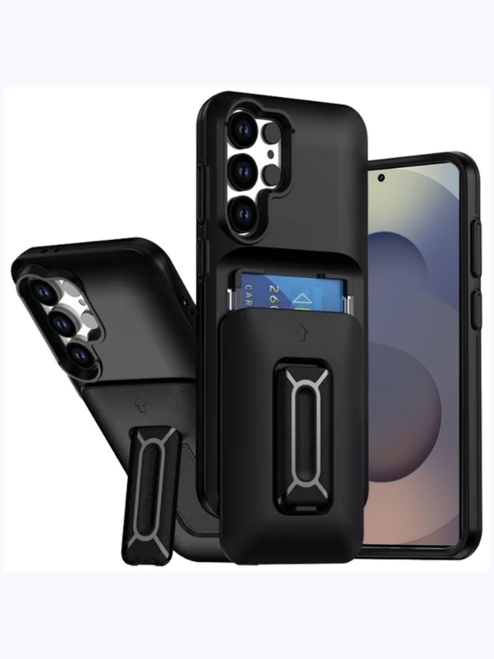 Samsung Galaxy S26 Ultra Case